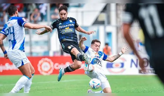 ¿Cuándo juega Sporting Cristal vs. Alianza Atlético por la última fecha del Torneo Clausura 2023?