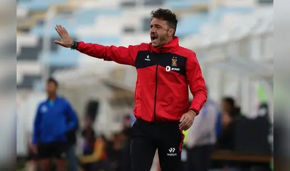 Melgar de Arequipa viaja  a Juliaca con  la consigna  de ganar