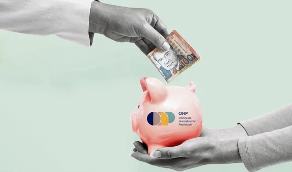 ONP dio 16.586 préstamos para que afiliados tengan pensión
