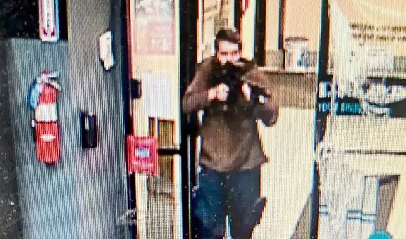 EE. UU.: reportan 22 muertos en nuevo tiroteo en el estado de Maine