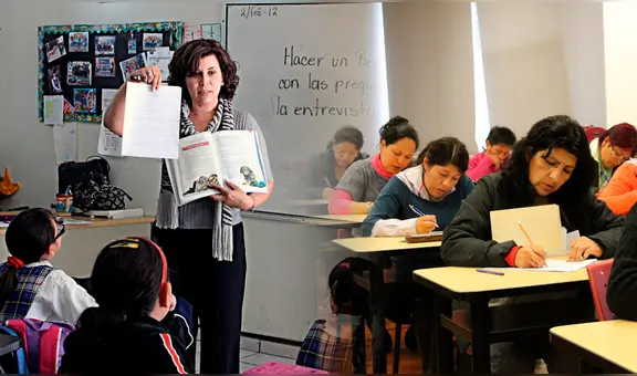 Resultados Nombramiento Docente: revisa aquí resultados preliminares de Fase Extraordinaria