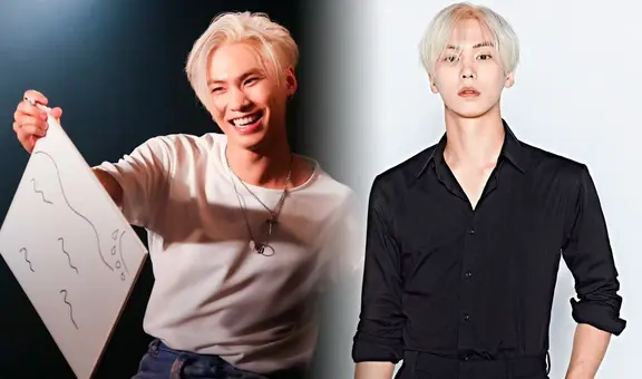 Rocky, exmiembro de ASTRO, debutará con su propia agencia: ¿cuándo se lanza como solista?