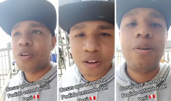 Venezolano pide que le aclaren por qué en Perú no revelan su sueldo y en redes dicen: “Secreto inviolable”