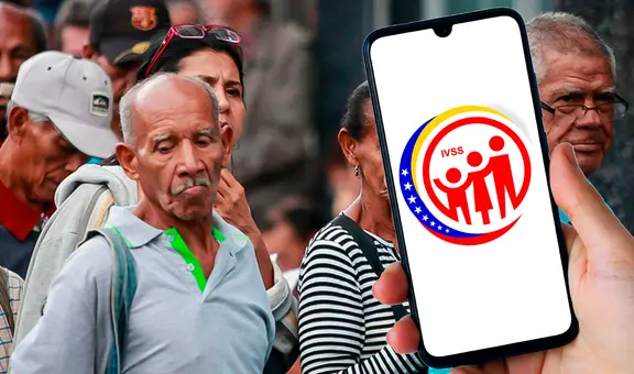 ¿Qué pasa con la página del IVSS y por qué no responde? Esto se sabe