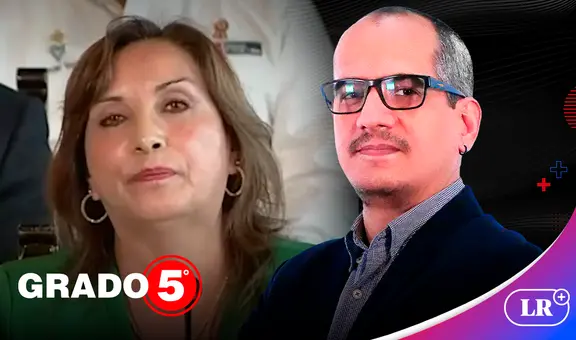 Fernandini sobre Dina Boluarte: "La foto que se tomó con el papa no le sirvió para levantar su imagen"