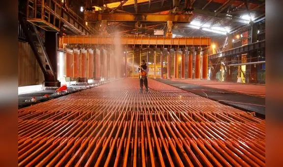 Credicorp Capital: desaceleración de China podría disminuir demanda de productos básicos en el 2024