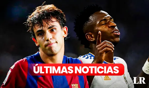 Barcelona vs. Real Madrid EN VIVO: ¿cómo va el historial de los clásicos de España?