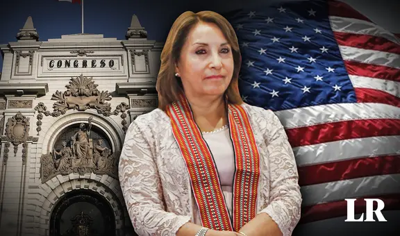 Dina Boluarte pide al Congreso permiso para nuevo viaje a Estados Unidos del 1 al 4 de noviembre
