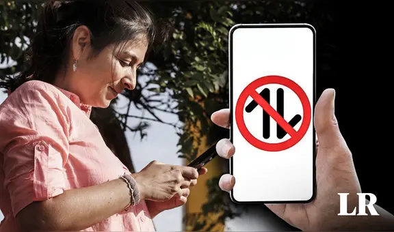 Estos son los distritos con la mejor y peor señal en llamadas e internet móvil