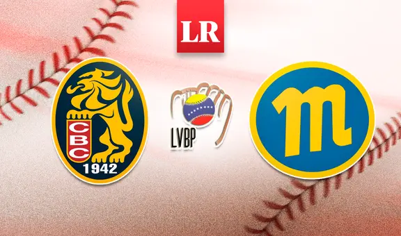 VER GRATIS Leones del Caracas vs. Magallanes EN VIVO por la LVBP 2023-24 HOY, 26 de octubre