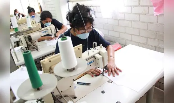 SNI: Ley que impulsa al sector textil no tendría efectividad si incluye un tope de 2.300 UIT en ventas