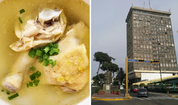 ¿Dónde comer el mejor caldo de gallina de Lince? Los 5 lugares más recomendados en Google Maps