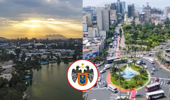 Supera a La Molina y Miraflores: ¿cuál es el distrito más caro para vivir en Lima, según IA?
