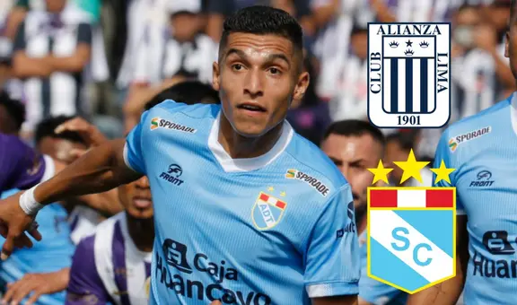 ¿Alianza Lima o Sporting Cristal? Kevin Serna dio un giro y habría definido su futuro para el 2024