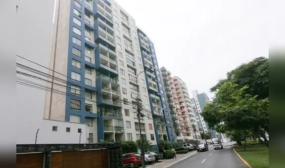 Precios de viviendas habrían bajado en septiembre, según Capeco