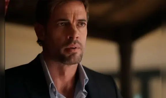 'Vuelve a mí', capítulo 14, por Telemundo: hora, canal y dónde ver online la novela con William Levy