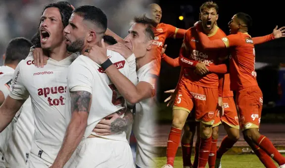 ¿Cuándo juega Universitario vs. Sport Huancayo la última fecha del Torneo Clausura de la Liga 1?