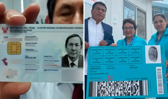 ¿Qué falta para que el trámite de DNI sea gratis si soy donante de órganos?