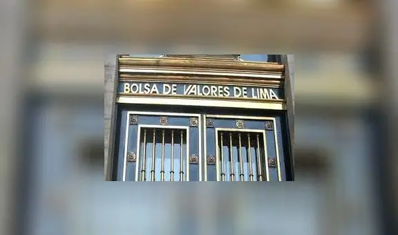 Bolsa de Valores de Lima cerró con mayoría de indicadores en rojo y perdió 0,45% este jueves 26 de octubre