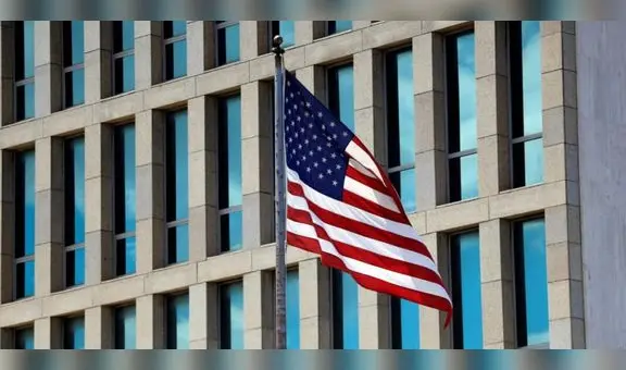 Economía de Estados Unidos crece un 4,9% interanual en el tercer trimestre