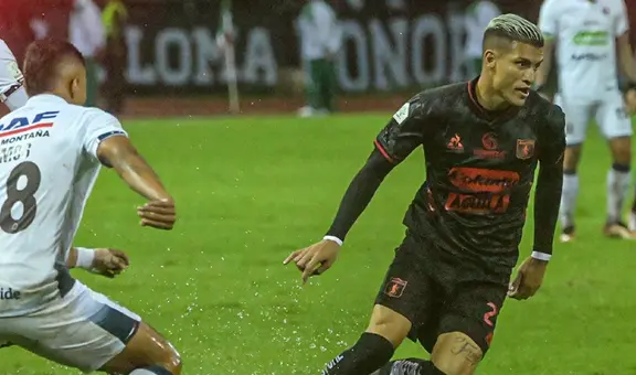 América de Cali empató 1-1 con Once Caldas en la Liga BetPlay de Colombia