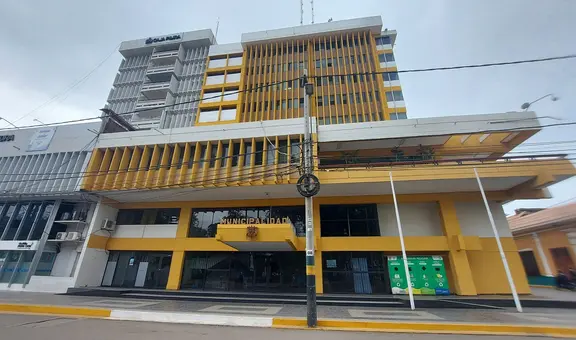 Solicitan vacancia del alcalde de Piura por presunto favorecimiento