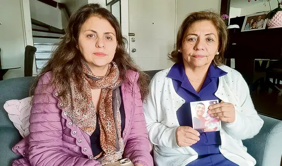 Peruanos en México: a salvo se encuentran 18 compatriotas tras el huracán Otis