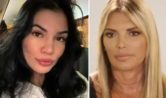 Samantha Batallanos culpa a Jessica Newton de pérdidas económicas tras retirarla del Miss Grand: "Invertí mucho"