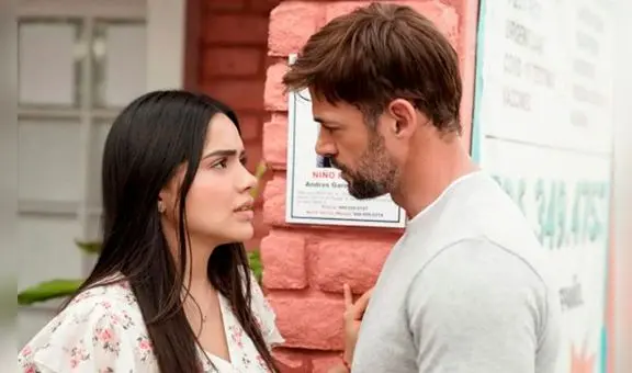 ‘Vuelve a mí', capítulo 15, por Telemundo: hora, canal y dónde ver online la novela con William Levy