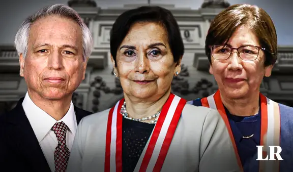 Congresistas de derecha apuntarían a destituir a 3 de los 7 miembros de la JNJ tras falta de votos