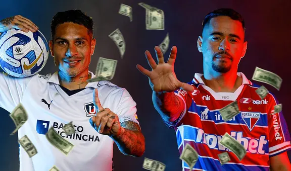 Apuestas LDU vs. Fortaleza: ¿cuánto paga un triunfo de Guerrero en la final de la Sudamericana?