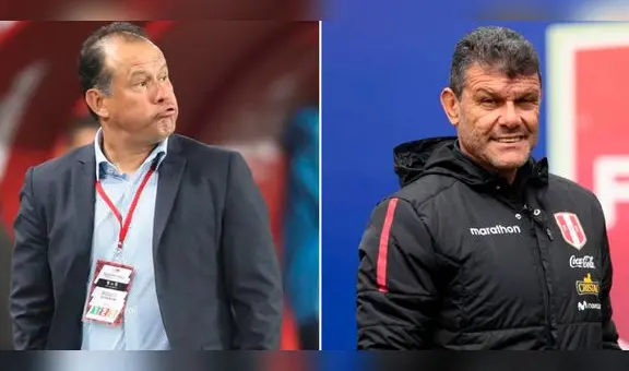 Roverano reveló que no le gustó actitud de Reynoso con la sub-20: "Se metió a increpar a los chicos"