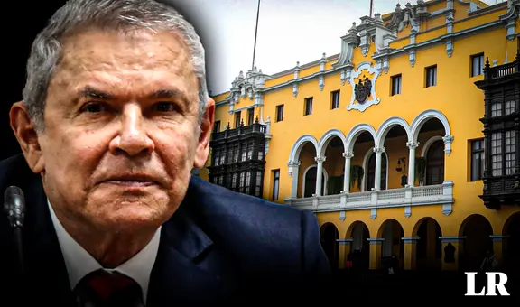 MML desiste de nombrar 'Luis Castañeda Lossio' a Parque de la Cultura tras presiones del Apra