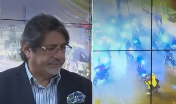 Miraflores: municipalidad multará a motociclistas que realicen piruetas en la vía pública