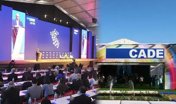 Cusco será sede del CADE Ejecutivos 2023: ¿cuándo y dónde se llevará a cabo el evento?