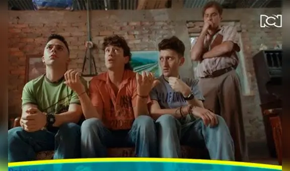 'Rigo', capítulo 14 por RCN: horario, canal y dónde ver ONLINE la novela colombiana