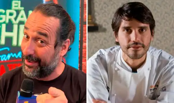 ¿Qué vínculo une al 'Loco' Wagner y Virgilio Martinez, famoso chef peruano y dueño de Central?