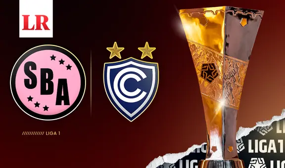 Sport Boys vs. Cienciano EN VIVO: ¿a qué hora juegan por la última fecha de la Liga 1 2023?