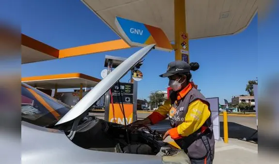 Crece la demanda de GNV en Cusco y Camisea confirma la construcción de un tercer grifo