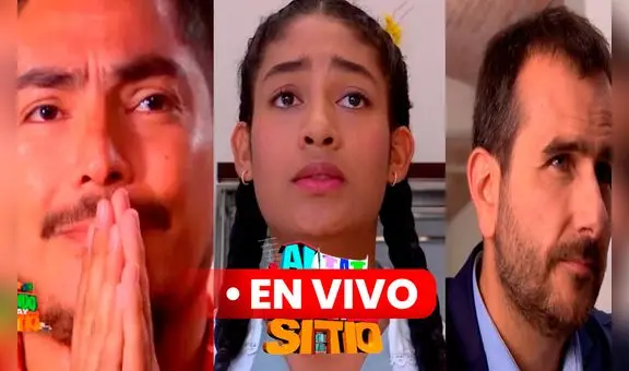 'Al fondo hay sitio' temporada 10 capítulo 335 [RESUMEN]: ¿qué pasó en el episodio del 27 de octubre?