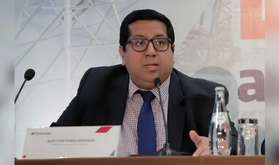 MEF: "Propuesta de simplificación de regímenes tributarios estará lista en noviembre"