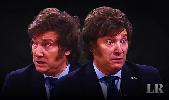 Milei causa polémica tras comentarios misóginos durante una entrevista en TV