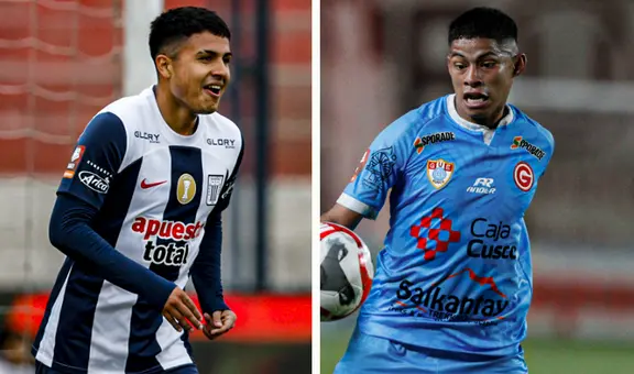 ¿Dónde ver Alianza Lima vs. Deportivo Garcilaso en vivo por el Torneo Clausura 2023?