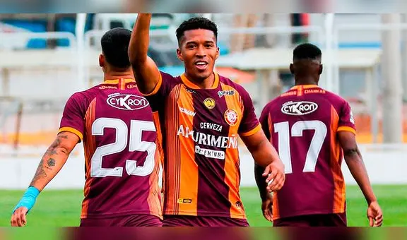 ¿Por qué Los Chankas cambió su nombre y a cuántos metros de altura se encuentra su estadio?