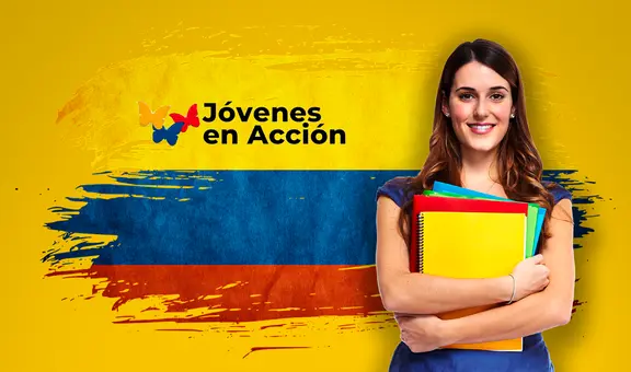 Jóvenes en Acción 2023: ¿cuándo cobrar y cómo acceder al quinto ciclo de pagos?