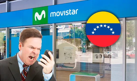 Movistar Venezuela del 28 al 30 de octubre: ¿por qué no se podrá hacer recargas ni transacciones?
