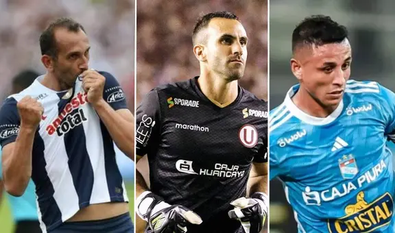 Liga 1 2024: estos son los 18 clubes confirmados que jugarán el torneo