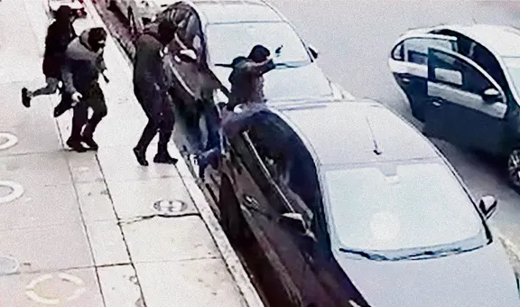 Inseguridad en San Martín de Porres: cifras bajan, pero el crimen no descansa