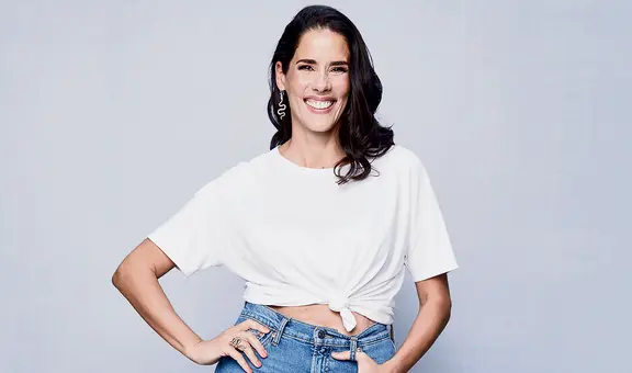 Gianella Neyra: “Tenemos ganas de seguir aprendiendo”