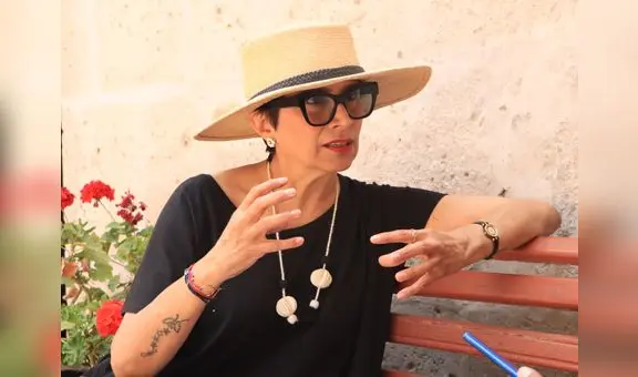 La carta del Hay Festival de Arequipa: guerra, crisis, cambio climático y ciencia